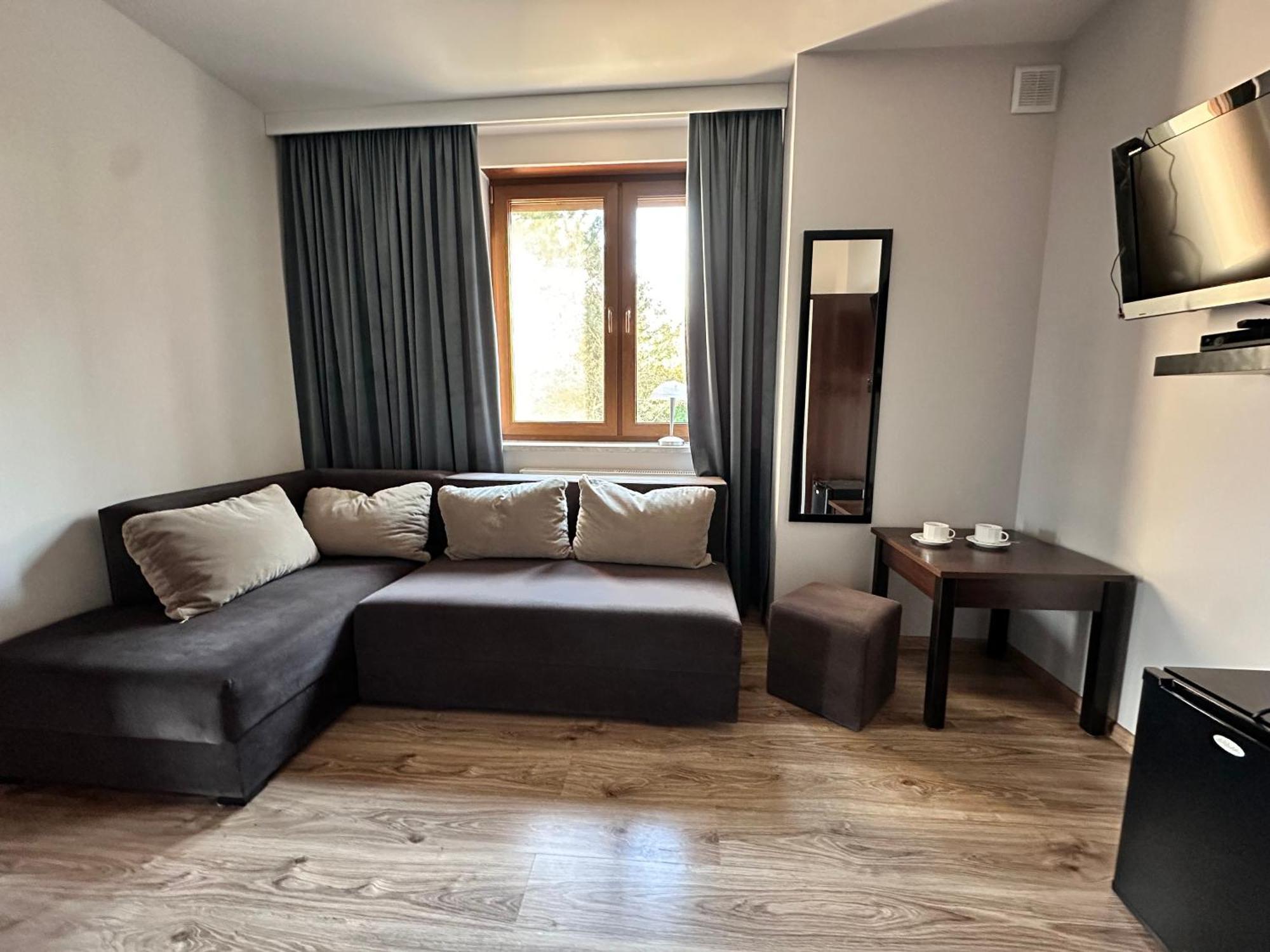 Swiat Jezior Apartment Mikolajki  Exterior photo