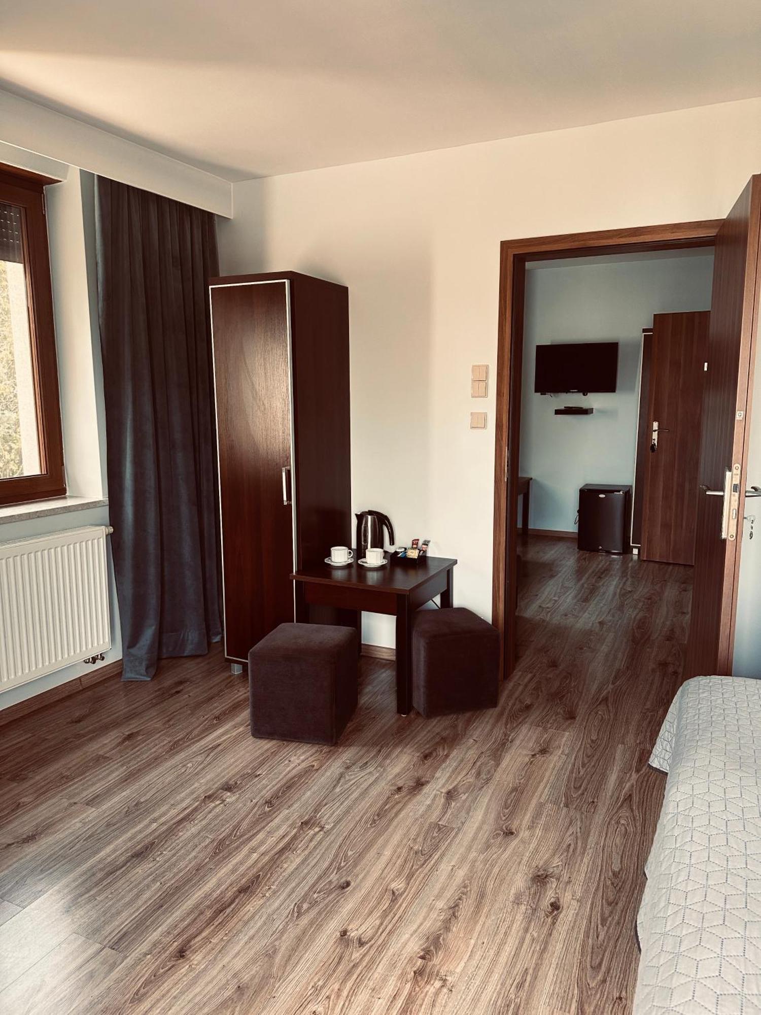 Swiat Jezior Apartment Mikolajki  Exterior photo